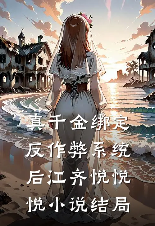 真千金绑定反作弊系统后江齐悦悦悦小说结局