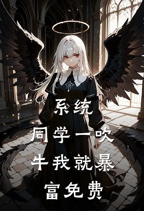 系统，同学一吹牛我就暴富免费