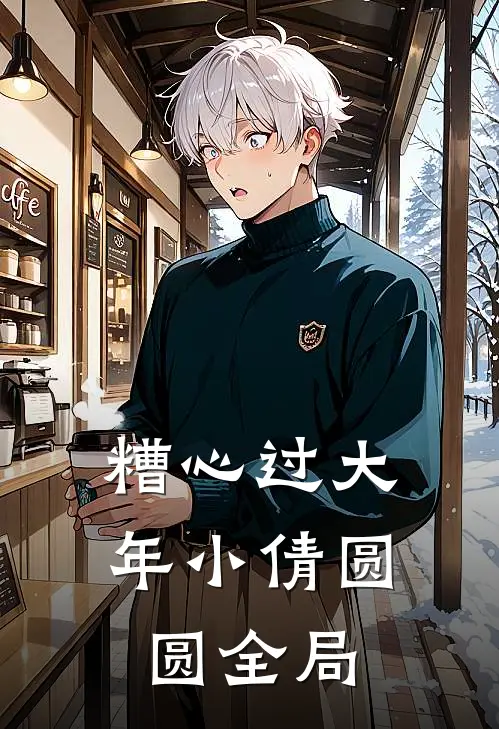 糟心过大年小倩圆圆全局
