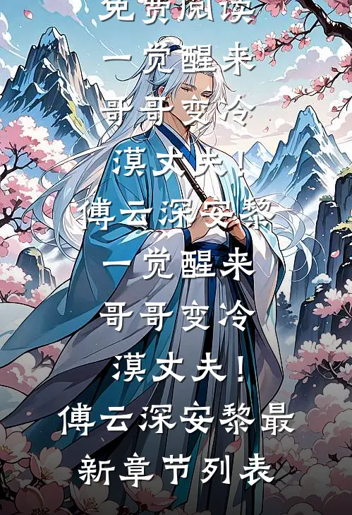 分手你提的，我嫁你侄子你别疯啊小说免费