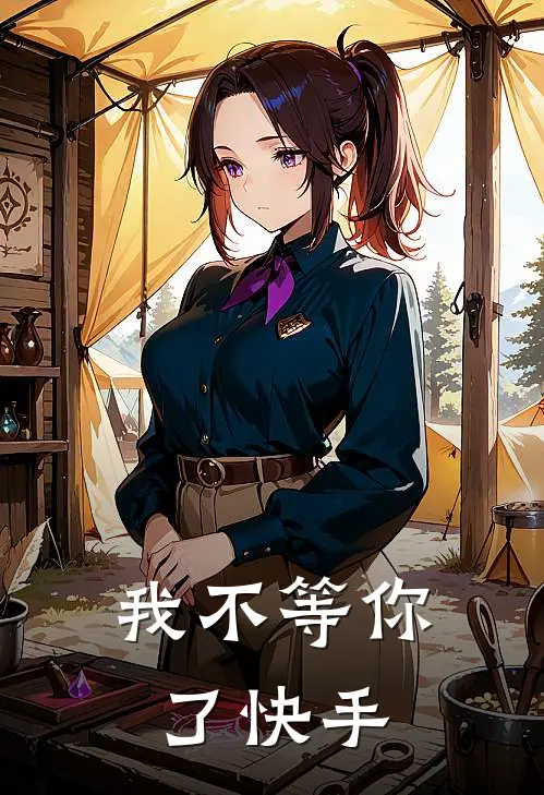 我不等你了快手