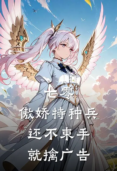七零：傲娇特种兵还不束手就擒广告