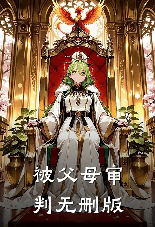 被父母审判无删版