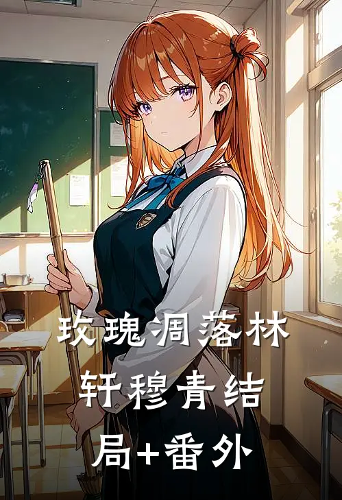 玫瑰凋落林轩穆青结局+番外