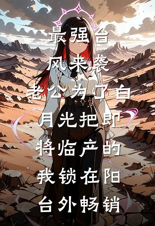 最强台风来袭，老公为了白月光把即将临产的我锁在阳台外畅销