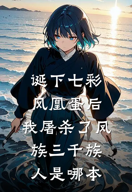 诞下七彩凤凰蛋后，我屠杀了凤族三千族人是哪本