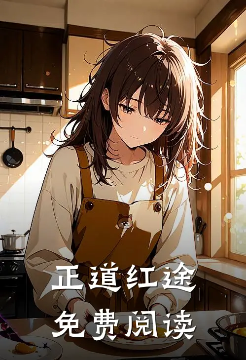 正道红途免费阅读