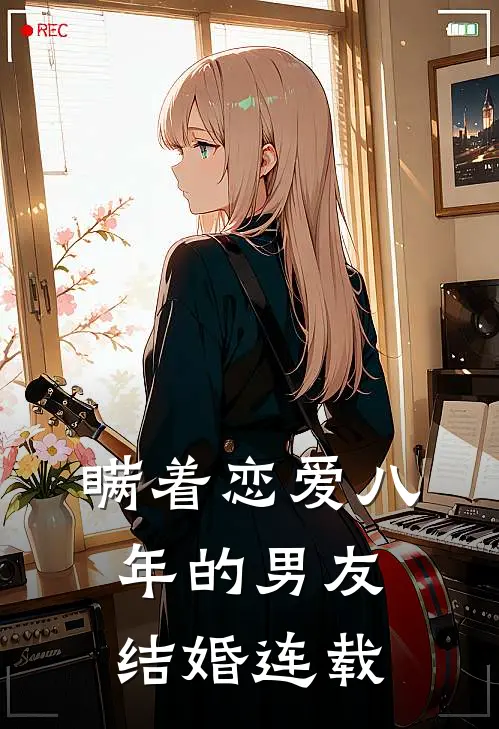 瞒着恋爱八年的男友结婚连载