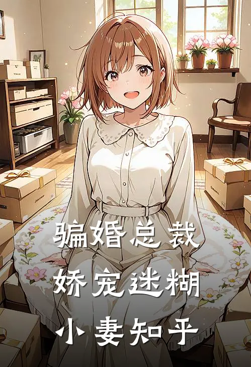 骗婚总裁，娇宠迷糊小妻知乎