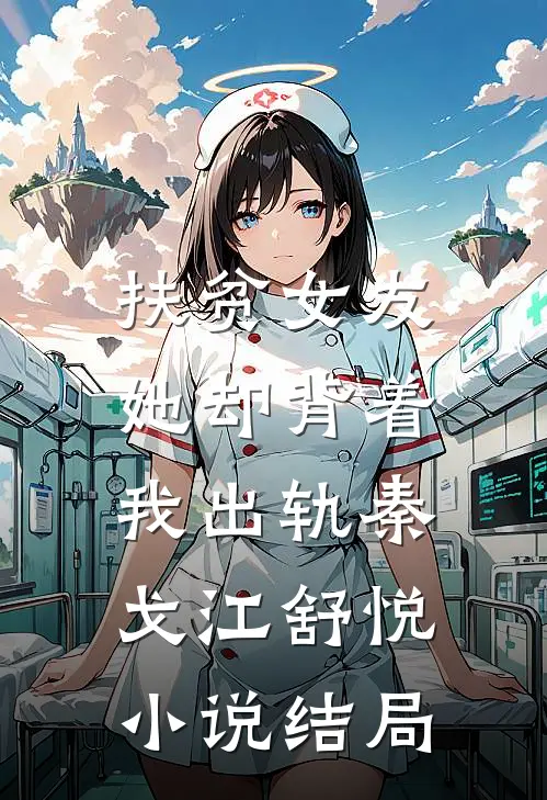 扶贫女友，她却背着我出轨秦戈江舒悦小说结局