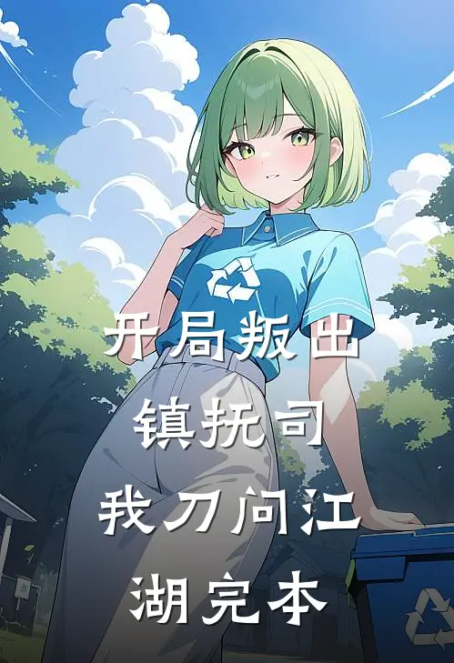 开局叛出镇抚司，我刀问江湖完本