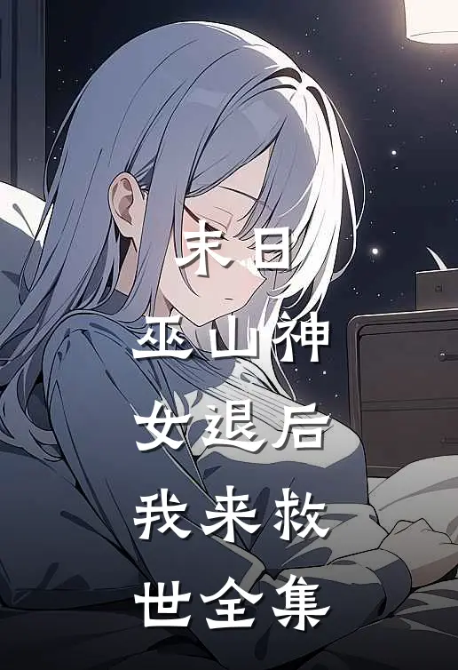 末日：巫山神女退后，我来救世全集