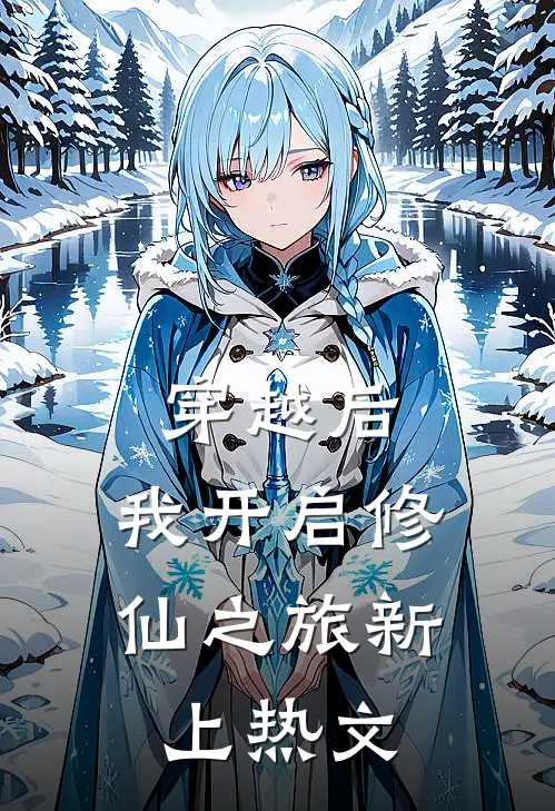 穿越后，我开启修仙之旅新上热文