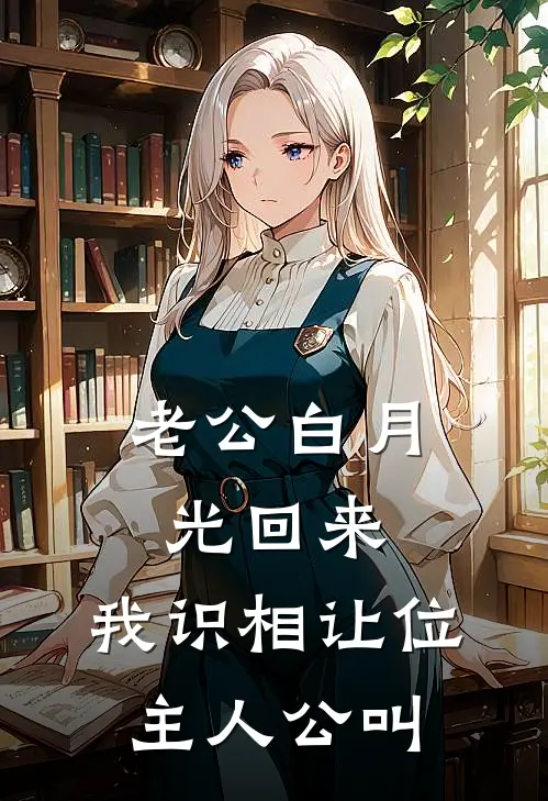 老公白月光回来，我识相让位主人公叫