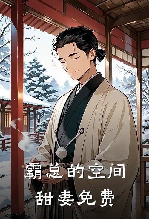 霸总的空间甜妻免费