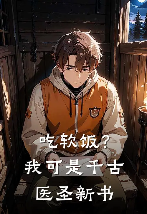 吃软饭？我可是千古医圣新书