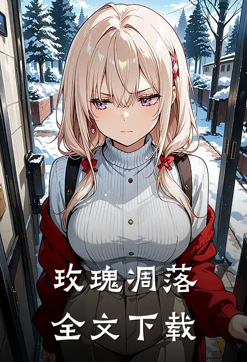 玫瑰凋落全文下载