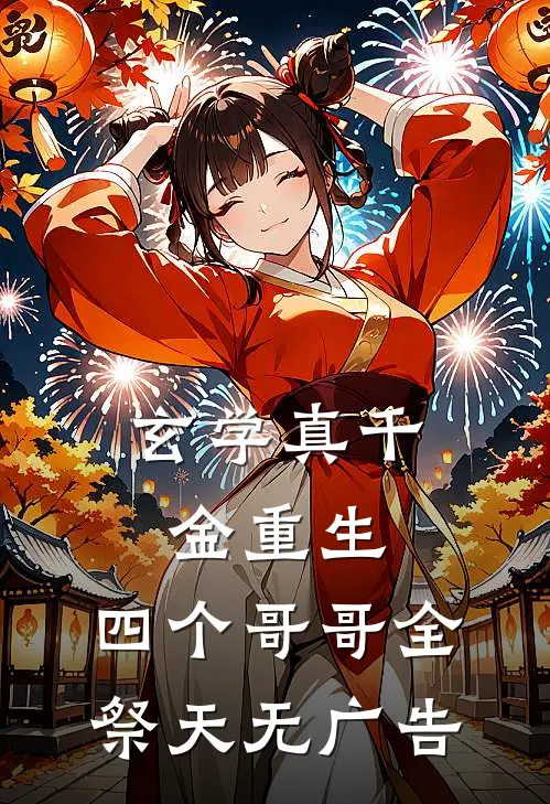 玄学真千金重生，四个哥哥全祭天无广告