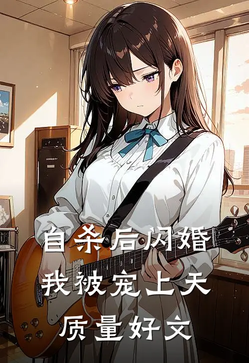 自杀后闪婚，我被宠上天质量好文