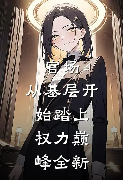 官场：从基层开始踏上权力巅峰全新