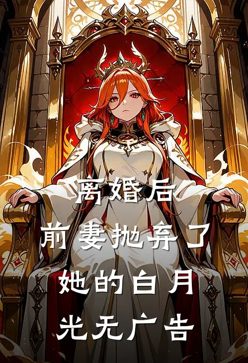 离婚后，前妻抛弃了她的白月光无广告
