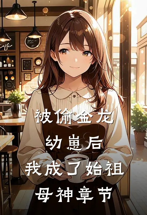 被偷金龙幼崽后，我成了始祖母神章节