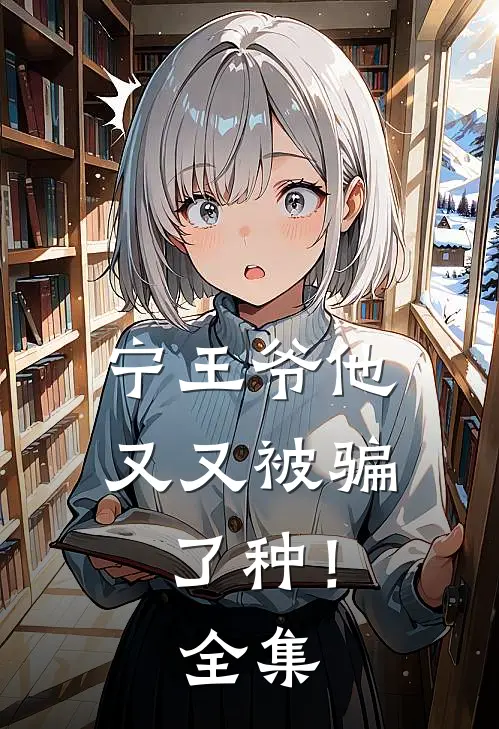 宁王爷他又又被骗了种！全集