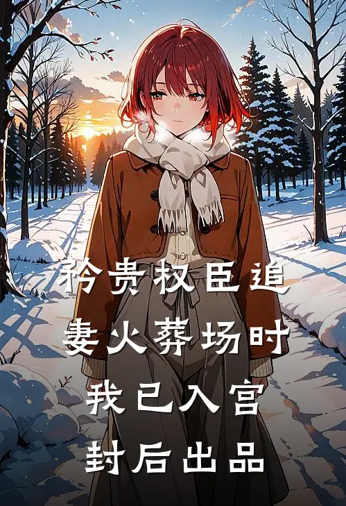 矜贵权臣追妻火葬场时，我已入宫封后出品