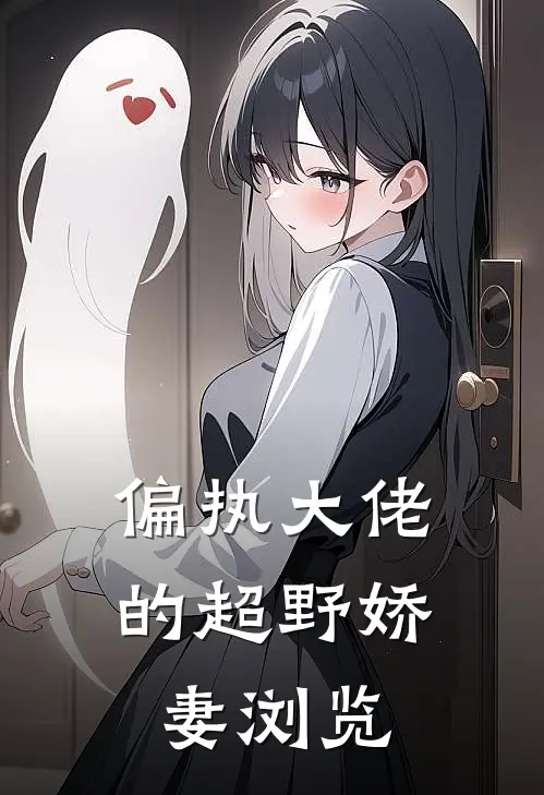 偏执大佬的超野娇妻浏览
