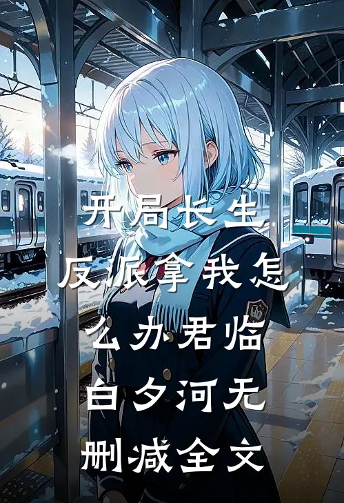 开局长生，反派拿我怎么办君临白夕河无删减全文