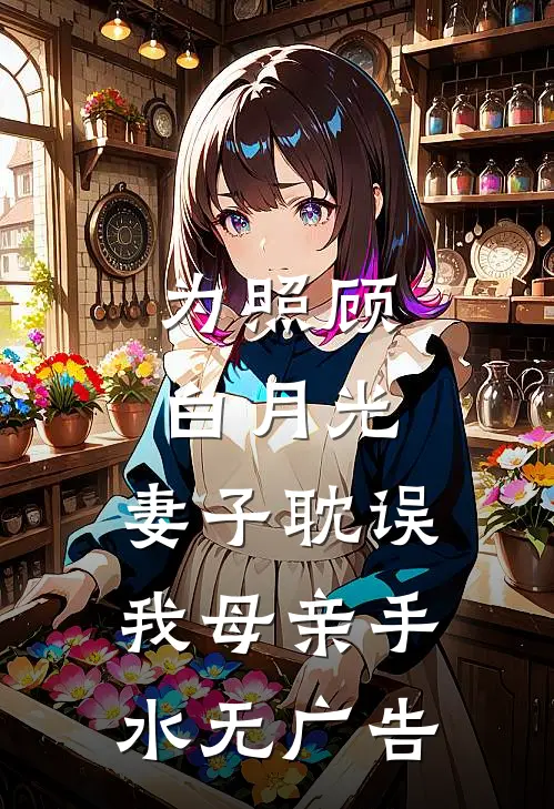 为照顾白月光，妻子耽误我母亲手水无广告