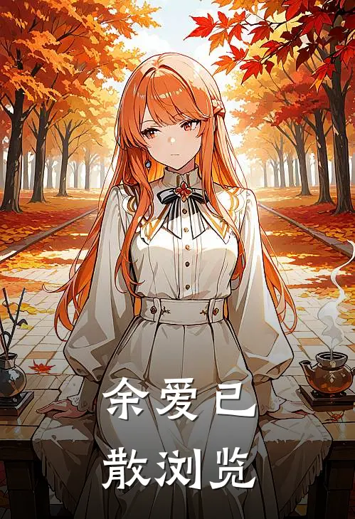 余爱已散浏览