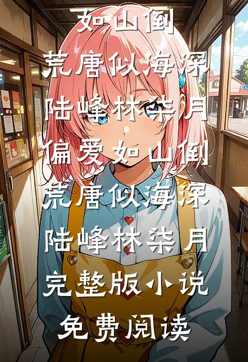 洪水爆发那天，我笑看有宝宝病的实习生把救灾物资换成千纸鹤江黎陆哲后续+全文