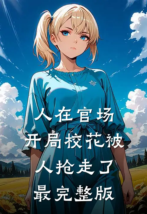 人在官场，开局校花被人抢走了最完整版