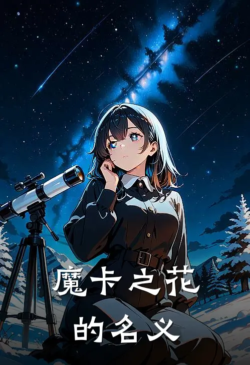 魔卡之花的名义
