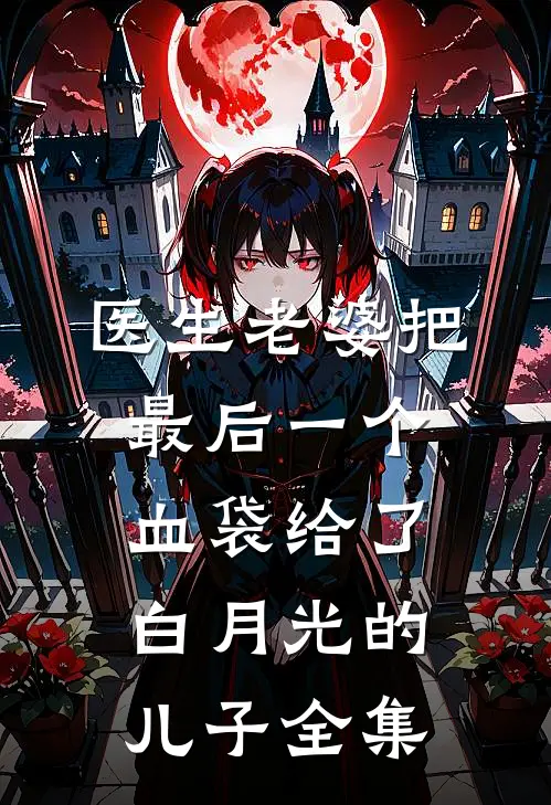 医生老婆把最后一个血袋给了白月光的儿子全集