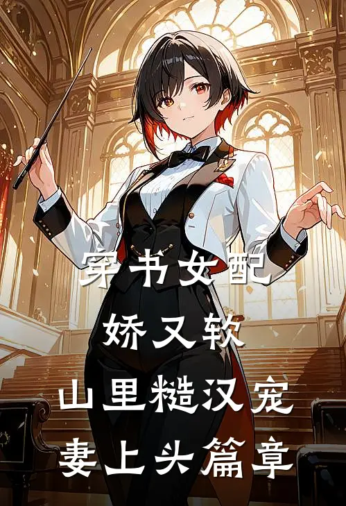 穿书女配娇又软，山里糙汉宠妻上头篇章