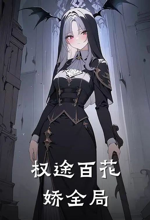 权途百花娇全局