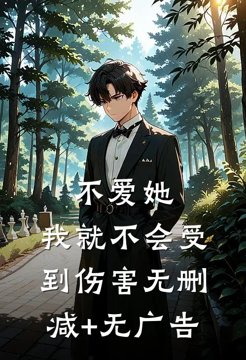 不爱她，我就不会受到伤害无删减+无广告