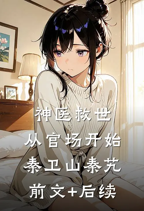 神医救世：从官场开始秦卫山秦艽前文+后续