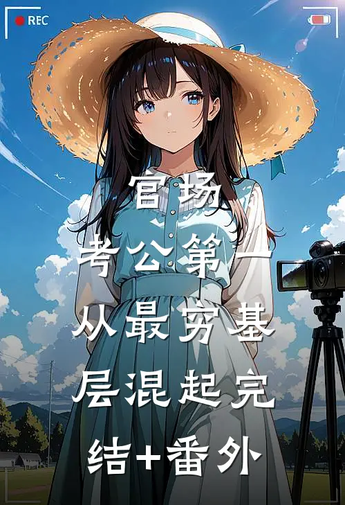 官场：考公第一，从最穷基层混起完结+番外
