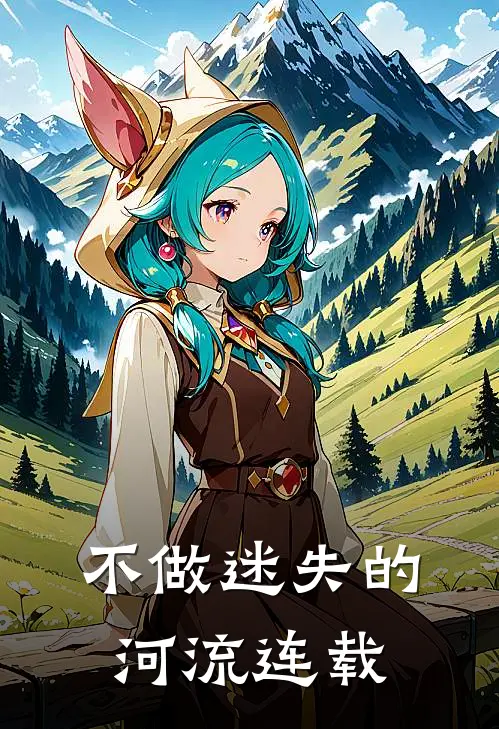 不做迷失的河流连载