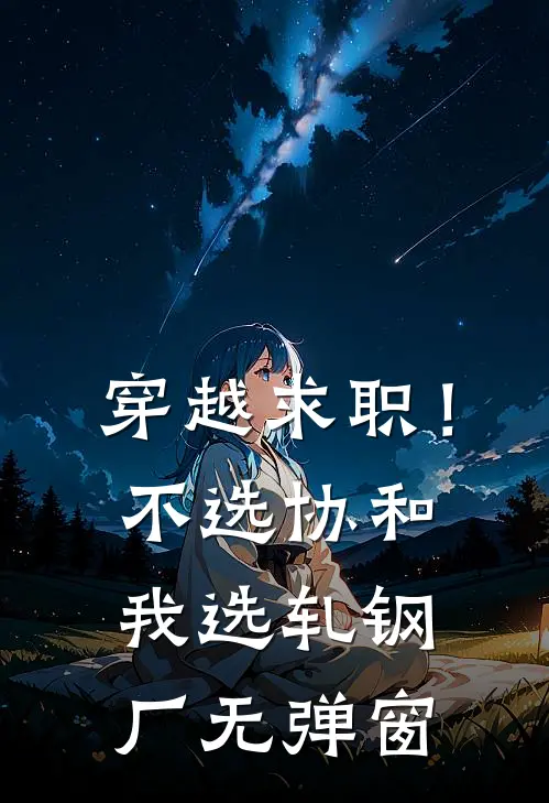 穿越求职！不选协和，我选轧钢厂无弹窗