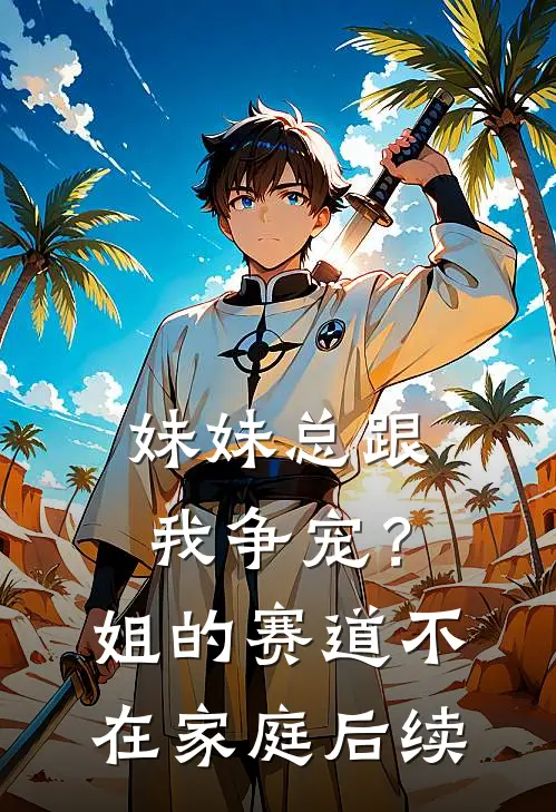 妹妹总跟我争宠？姐的赛道不在家庭后续