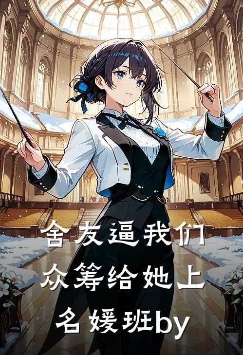 舍友逼我们众筹给她上名媛班by