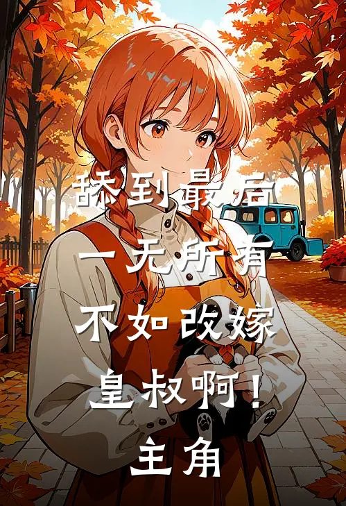 舔到最后一无所有，不如改嫁皇叔啊！主角