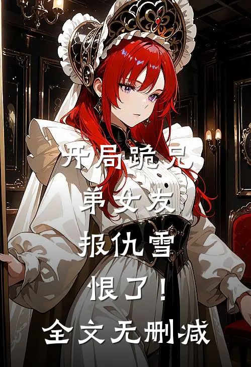 开局跪兄弟女友，报仇雪恨了！全文无删减