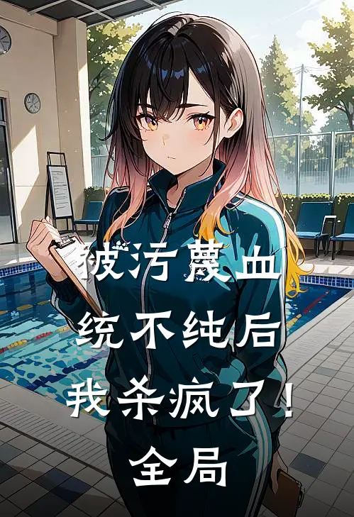 被污蔑血统不纯后，我杀疯了！全局