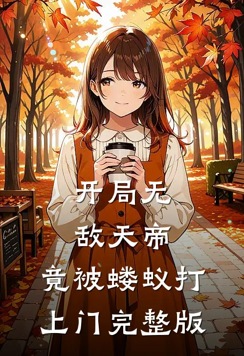 开局无敌天帝，竟被蝼蚁打上门完整版