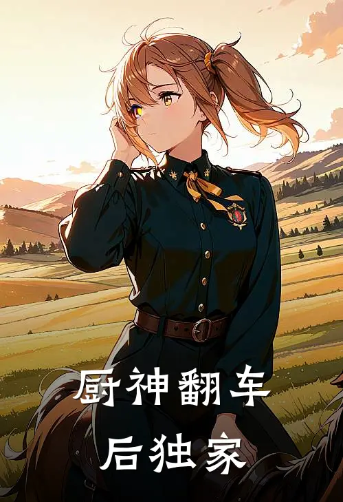 厨神翻车后独家